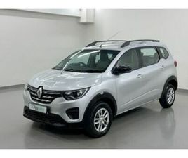 2021 RENAULT TRIBER 1.0 DYNAMIQUE