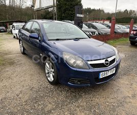 OPEL VECTRA SPORT 1.9 CDTI 8V 120 CV