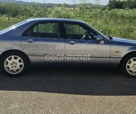 HONDA LEGEND 3.5I V6