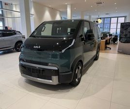 EV6 PV5 71.2 KWH LONG RANGE PASSENGER EARTH