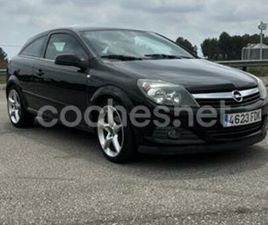 OPEL ASTRA GTC 1.7 CDTI SPORT