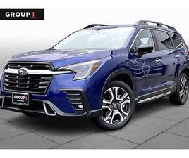NEW 2026 SUBARU ASCENT TOURING 7-PASSENGER