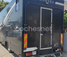 IVECO DAILY 35.8 CLASSIC 3950 RS