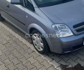 OPEL MERIVA ENJOY 1.6 XE