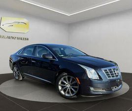 USED 2013 CADILLAC XTS BASE