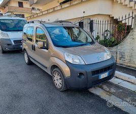 CITROEN NEMO 1.3 HDI 75CV FAP S&S MULTISPACE