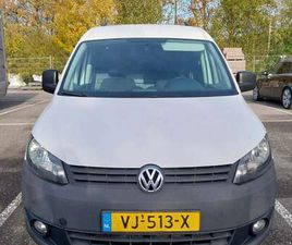 1.6 TDI MAXI
