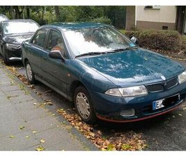 MITSUBISHI CARISMA AUTOMATIK.