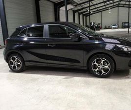 MG 360 1.5 L HYBRID+ 195 CH BVA LUXURY + RADAR AR + CAMERA 360