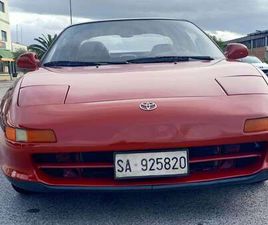 16V 2000 BENZINA ASPIRATO