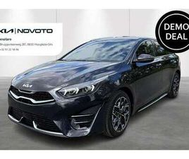 KIA PROCEED GT LINE 1.5 T-GDI 140 DCT ISG