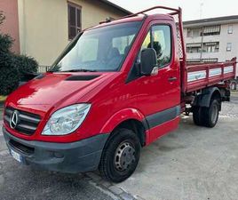 RIBALTABILE TRILATERALE AUTOMATICO