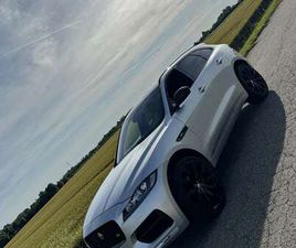 20D AWD AUT. R-SPORT