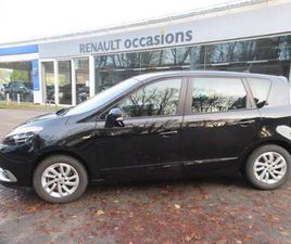 SCENIC 1.2 TCE ENERGY LIMITED