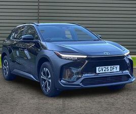 71.4KWH MOTION AUTO 5DR (11KW OBC)