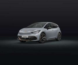 CUPRA BORN CUPRA BORN IMPULSE+ 59KWH 231CV