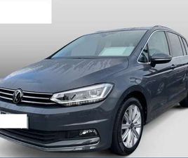 2.0TDI DSG HIGHLINE LED NAVI 7 POSTI