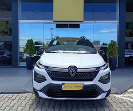 RENAULT KARDIAN ICONIC 1.0 TB 12V 5P AUT. 2026