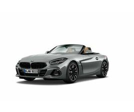 BMW Z4 M40I Z4 M40I *1.9%-LEASINGAKTION*