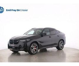 BMW X6 M60I X6 M60I