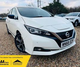 40KWH TEKNA AUTO 5DR