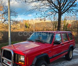 JEEP CHEROKEE 2.5TD SPORT