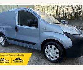 1.3 HDI 660 16V LX FWD L1 H1 3DR