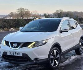 1.5 DCI N-TEC+ 2WD EURO 5 (START/STOP) 5DR