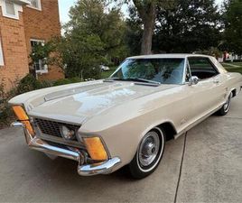 1964 BUICK RIVIERA FOR SALE