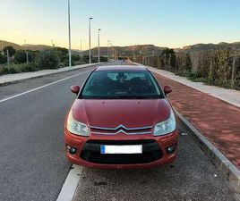 C4 COUPÉ 1.6HDI COOL COOL