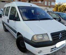 COMBI 2.0HDI CLUB 7PL. 110