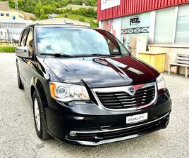 VOYAGER 2.8D PLATINUM AUTOMATIC