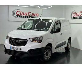 COMBO N1 CARGO 1.5TD L 650 EXPRESS 75