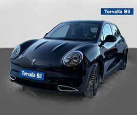 ORA FUNKY CAT 300 VINTERHJUL INGÅR