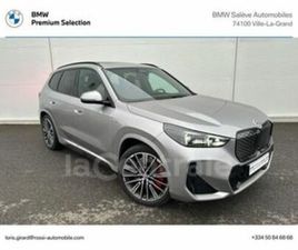 (U11) XDRIVE30 313 M SPORT BVA 66.5 KWH