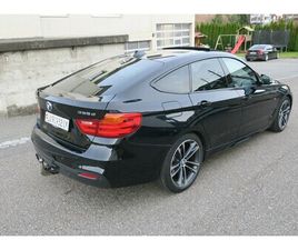 BMW SERIE 3 GT 335D XDRIVE 335D GT XDRIVE M-SPORT LINE STEPTRONIC
