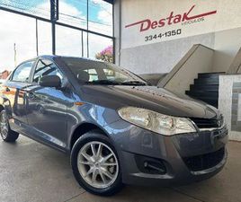 SEDAN 1.5 16V FLEX 5P