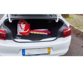 CITROËN C-ELYSÉE 1.2 PURETECH SHINE AGOSTO/17