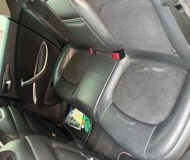 CITROËN C5 TOURER AGOSTO/10