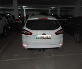 SB 2.0TDCI LIMITED EDITION 140