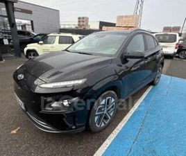 GENERATION2 ELECTRIQUE 39 KWH 136 INTUITIVE