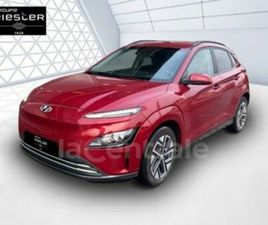 GENERATION2 ELECTRIQUE 39 KWH 136 INTUITIVE