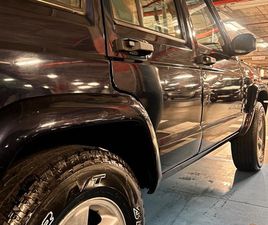 JEEP CHEROKEE SPORT FEVEREIRO/99