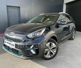 GENERATION2 ELECTRIQUE 204 ACTIVE 64 KWH