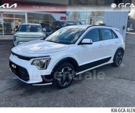 II EV ELECTRIQUE 204 CH ACTIVE 64.8 KWH