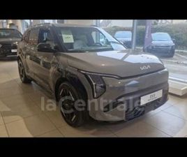 204 GT-LINE BUSINESS 81.4 KWH