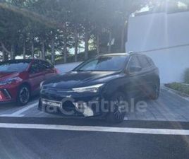 MG MG5 115 KW 2WD LUXURY AUTONOMIE ETENDUE 61KWH