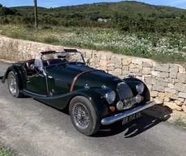 MORGAN 4/4 1.6 L CENTENAIRE