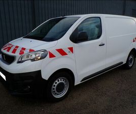 PEUGEOT EXPERT BHDI 120 PREMIUM BVM