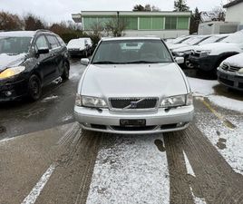 S70 2.5 VIKING NORDIC